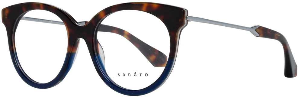 Akinių rėmeliai SANDRO PARIS EYEWEAR SD2000 48232 (moterims)