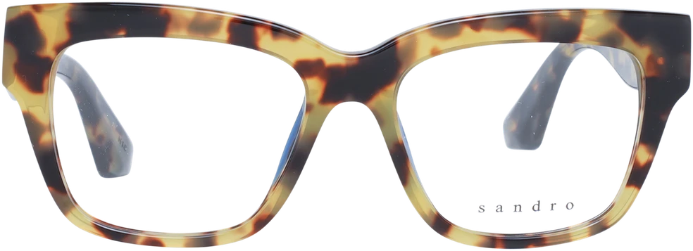 Akinių rėmeliai SANDRO PARIS EYEWEAR SD2002 48206 (moterims)