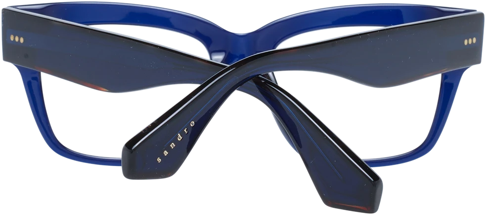 Akinių rėmeliai SANDRO PARIS EYEWEAR SD2002 48004 (moterims)