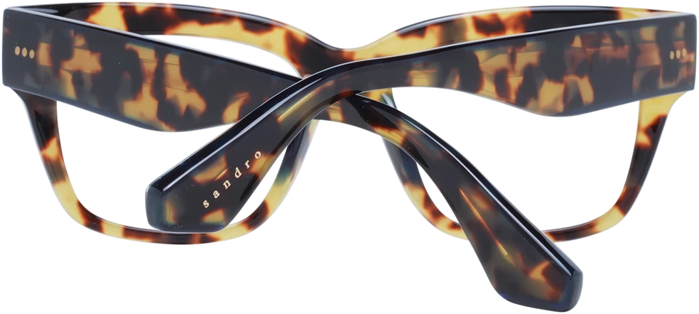 Akinių rėmeliai SANDRO PARIS EYEWEAR SD2002 48206 (moterims)
