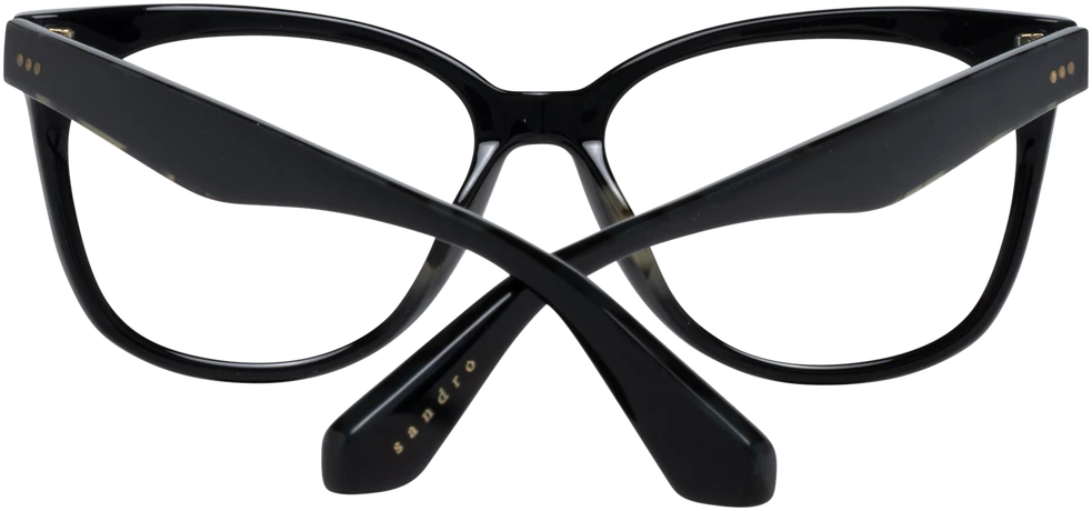 Akinių rėmeliai SANDRO PARIS EYEWEAR SD2003 53001 (moterims)