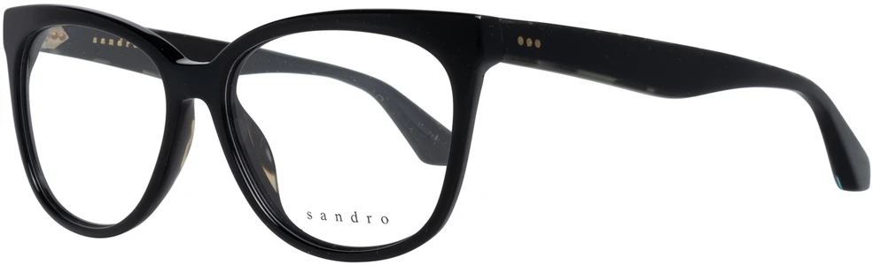 Akinių rėmeliai SANDRO PARIS EYEWEAR SD2003 53001 (moterims)