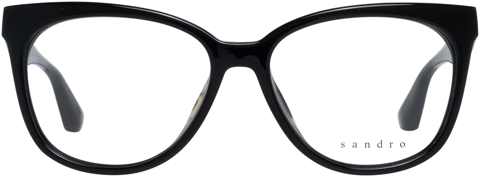 Akinių rėmeliai SANDRO PARIS EYEWEAR SD2003 53001 (moterims)