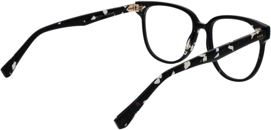 Akinių rėmeliai SANDRO PARIS EYEWEAR SD2027 53112 (moterims)