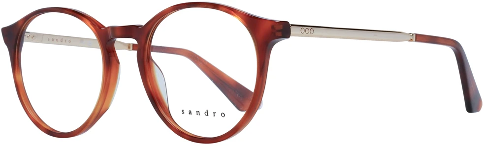 Akinių rėmeliai SANDRO PARIS EYEWEAR SD2030 49222 (moterims)