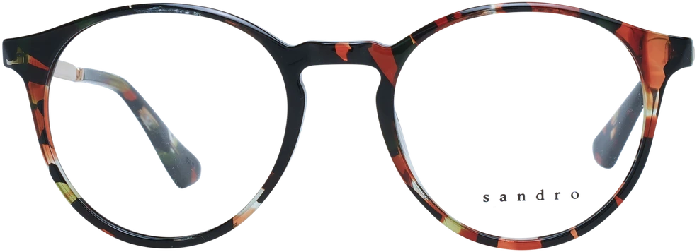 Akinių rėmeliai SANDRO PARIS EYEWEAR SD2030 49220 (moterims)