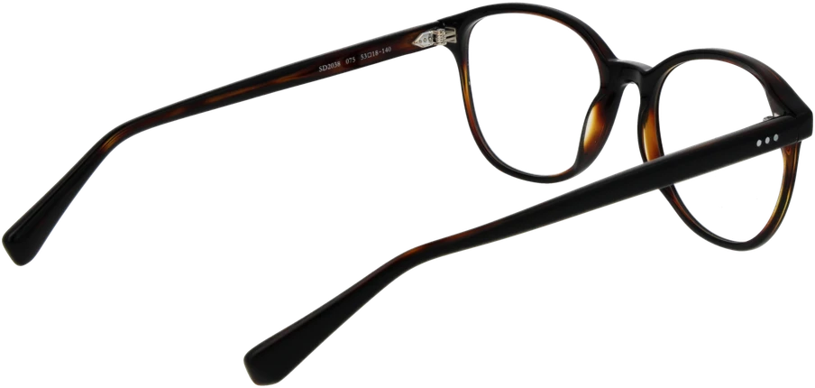 Akinių rėmeliai SANDRO PARIS EYEWEAR SD2038 53075 (vyrams)