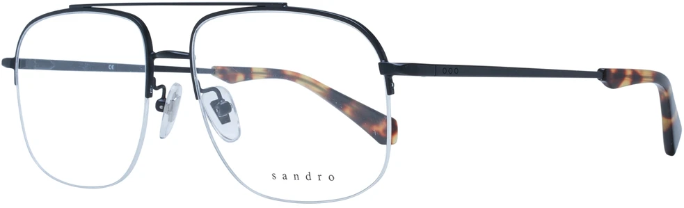 Akinių rėmeliai SANDRO PARIS EYEWEAR SD3006 57001 (vyrams)