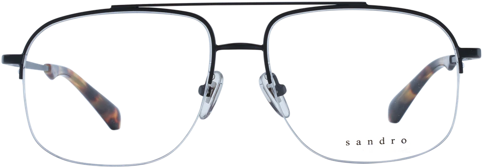 Akinių rėmeliai SANDRO PARIS EYEWEAR SD3006 57001 (vyrams)