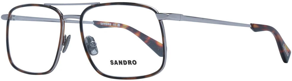 Akinių rėmeliai SANDRO PARIS EYEWEAR SD3017 56940 (vyrams)