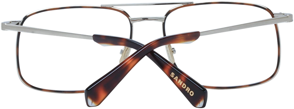 Akinių rėmeliai SANDRO PARIS EYEWEAR SD3017 56403 (vyrams)
