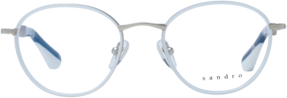 Akinių rėmeliai SANDRO PARIS EYEWEAR SD4000 51917 (moterims)