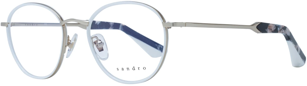 Akinių rėmeliai SANDRO PARIS EYEWEAR SD4000 51917 (moterims)