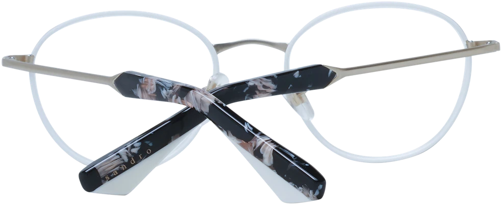 Akinių rėmeliai SANDRO PARIS EYEWEAR SD4000 51917 (moterims)