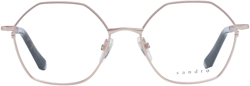 Akinių rėmeliai SANDRO PARIS EYEWEAR SD4007 52904 (moterims)