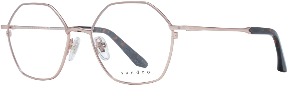 Akinių rėmeliai SANDRO PARIS EYEWEAR SD4007 52904 (moterims)