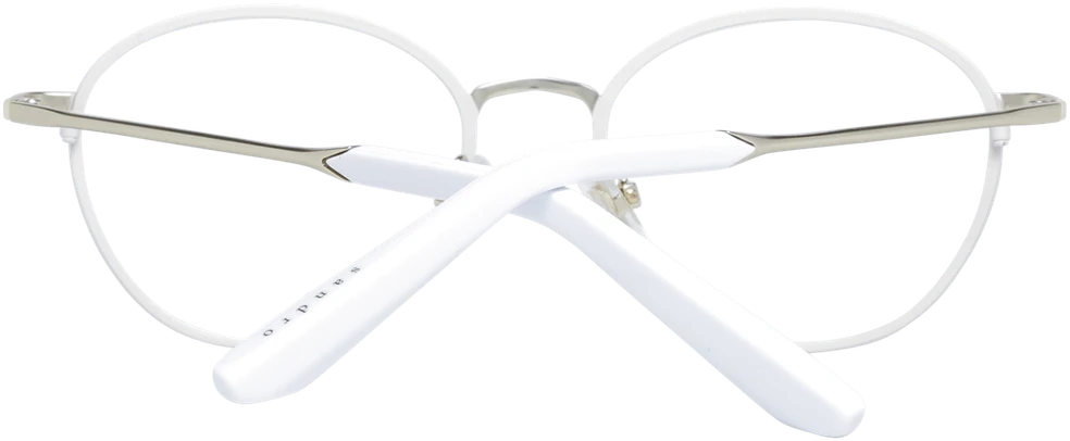 Akinių rėmeliai SANDRO PARIS EYEWEAR SD4008 49933 (moterims)