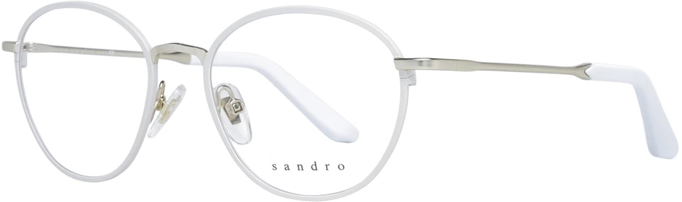 Akinių rėmeliai SANDRO PARIS EYEWEAR SD4008 49933 (moterims)