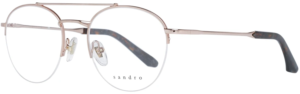 Akinių rėmeliai SANDRO PARIS EYEWEAR SD4010 50904 (moterims)
