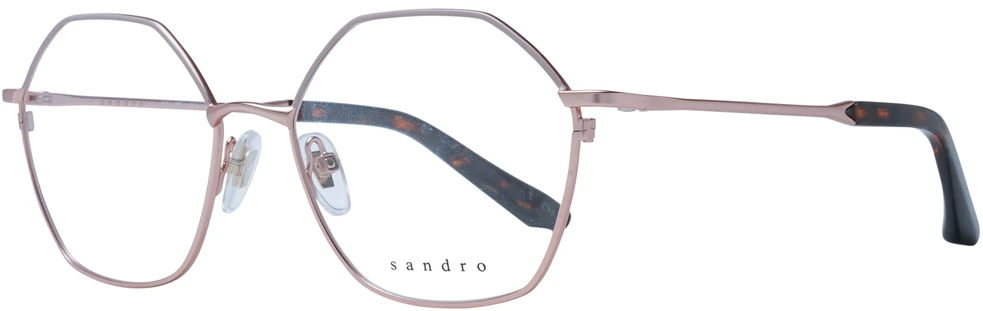 Akinių rėmeliai SANDRO PARIS EYEWEAR SD4015 56904 (moterims)