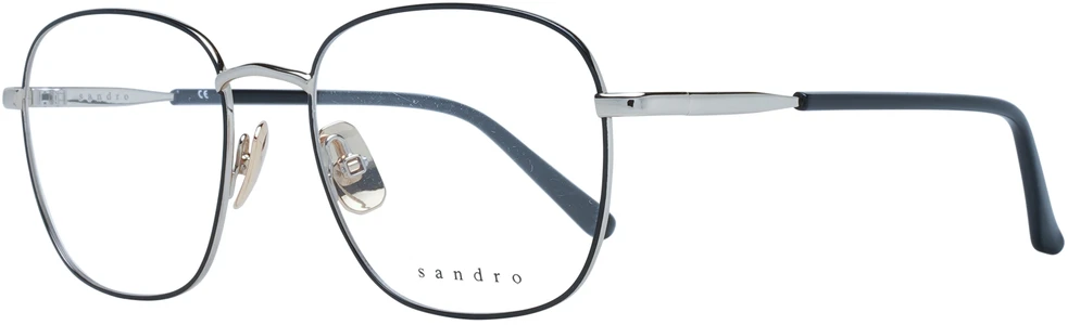 Akinių rėmeliai SANDRO PARIS EYEWEAR SD4017 52001 (moterims)