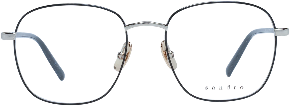 Akinių rėmeliai SANDRO PARIS EYEWEAR SD4017 52001 (moterims)
