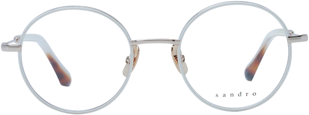 Akinių rėmeliai SANDRO PARIS EYEWEAR SD4019 49920 (moterims)