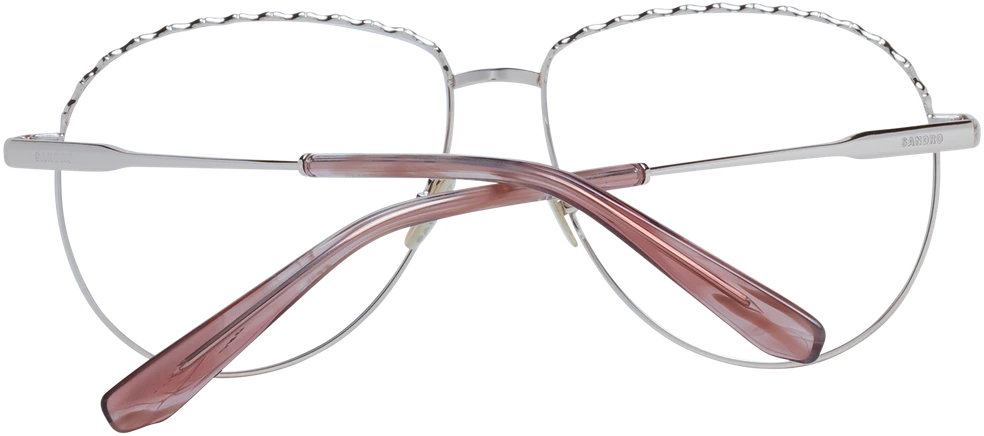 Akinių rėmeliai SANDRO PARIS EYEWEAR SD4023 54437 (moterims)