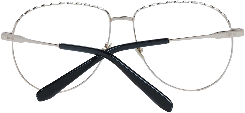 Akinių rėmeliai SANDRO PARIS EYEWEAR SD4023 54001 (moterims)