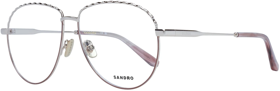 Akinių rėmeliai SANDRO PARIS EYEWEAR SD4023 54437 (moterims)