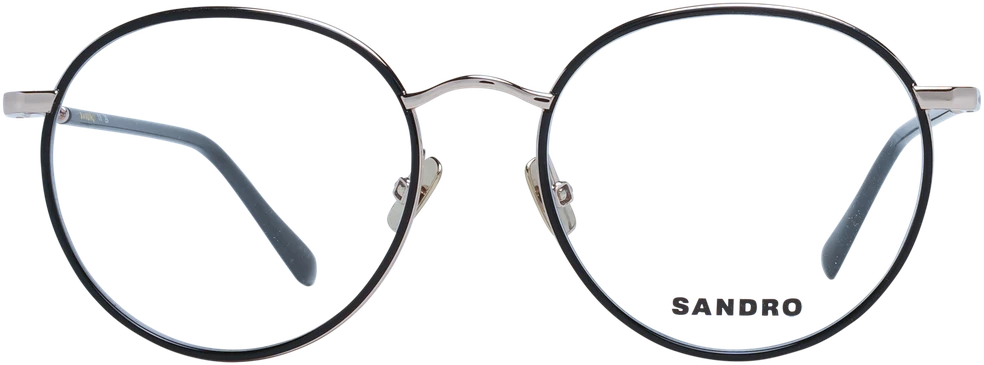 Akinių rėmeliai SANDRO PARIS EYEWEAR SD4029 52001 (moterims)
