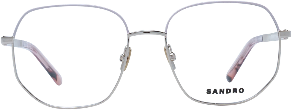 Akinių rėmeliai SANDRO PARIS EYEWEAR SD4037 54298 (moterims)