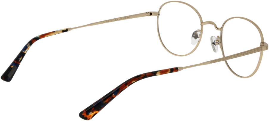 Akinių rėmeliai SAVILE ROW EYEWEAR SRO-010 46006 (vyrams ir moterims)