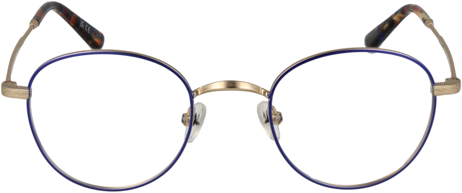 Akinių rėmeliai SAVILE ROW EYEWEAR SRO-010 46006 (vyrams ir moterims)