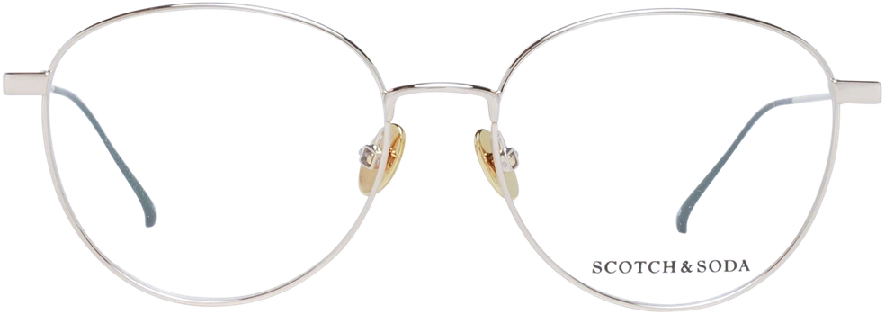 Akinių rėmeliai SCOTCH & SODA EYEWEAR SS1006 52576 (moterims)
