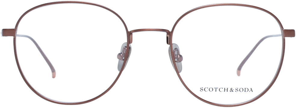 Akinių rėmeliai SCOTCH & SODA EYEWEAR SS2001 51186 (vyrams)