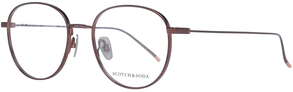 Akinių rėmeliai SCOTCH & SODA EYEWEAR SS2001 51186 (vyrams)
