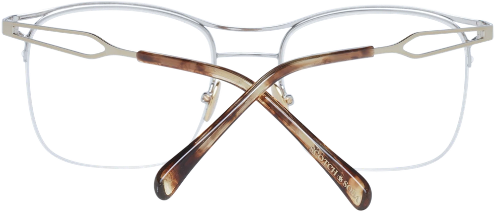 Akinių rėmeliai SCOTCH & SODA EYEWEAR SS2015 53800 (vyrams)