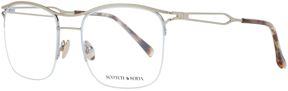 Akinių rėmeliai SCOTCH & SODA EYEWEAR SS2015 53800 (vyrams)