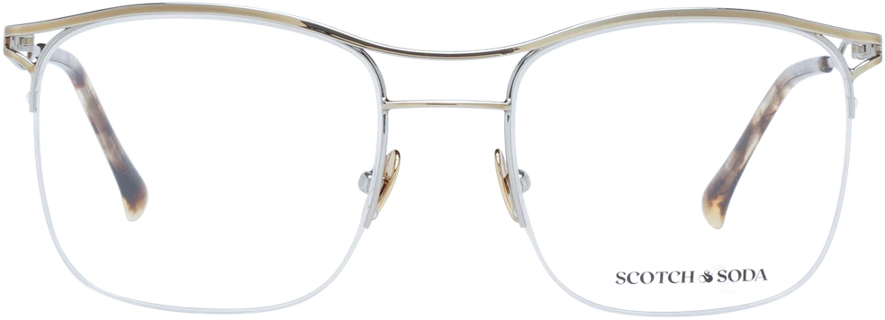 Akinių rėmeliai SCOTCH & SODA EYEWEAR SS2015 53800 (vyrams)