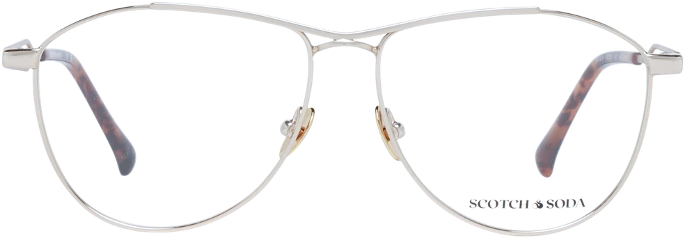 Akinių rėmeliai SCOTCH & SODA EYEWEAR SS2016 55402 (vyrams)