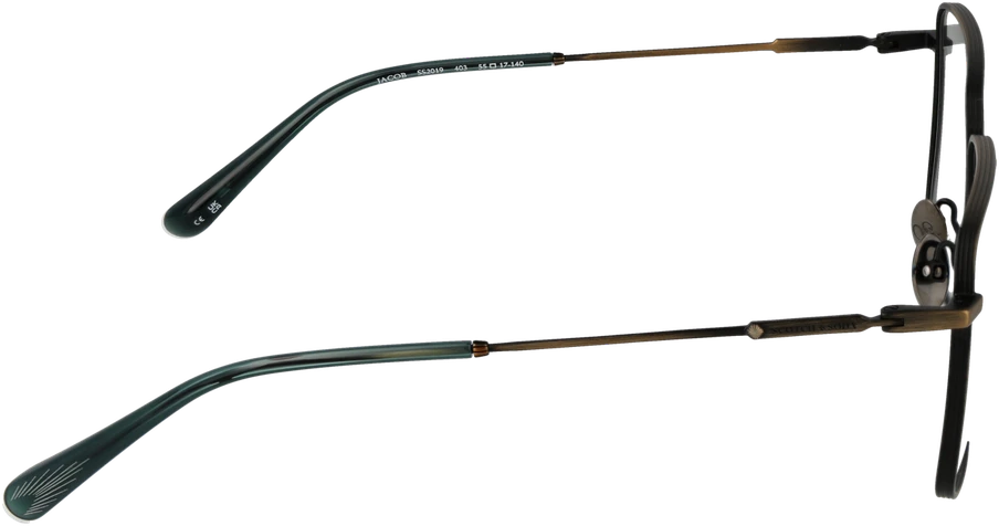 Akinių rėmeliai SCOTCH & SODA EYEWEAR SS2019 55403 (vyrams)