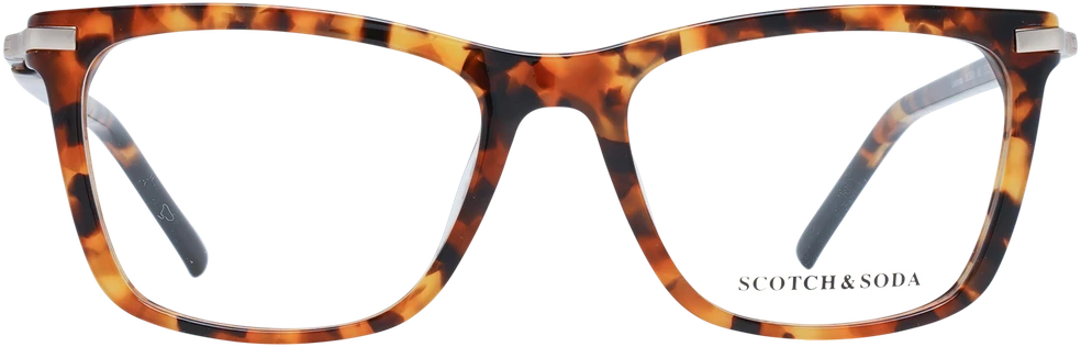 Akinių rėmeliai SCOTCH & SODA EYEWEAR SS3010 51101 (moterims)