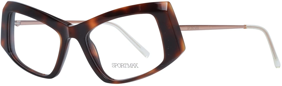 Akinių rėmeliai SPORTMAX EYEWEAR SM5005 52052 (moterims)