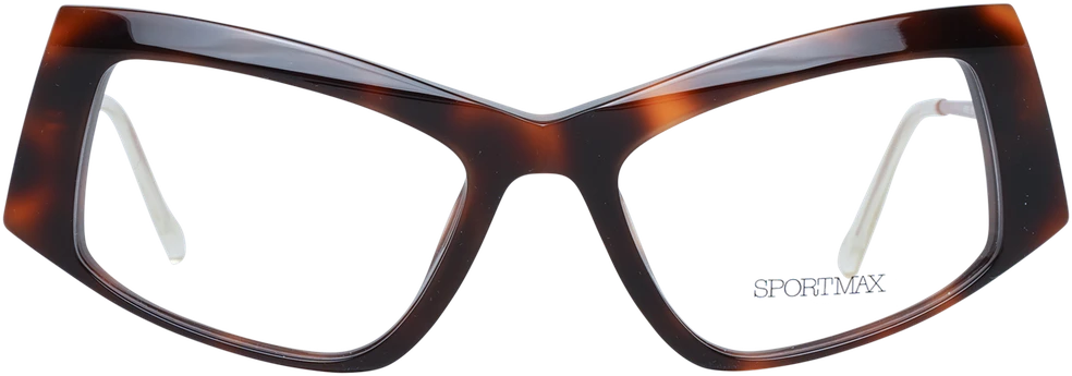 Akinių rėmeliai SPORTMAX EYEWEAR SM5005 52052 (moterims)