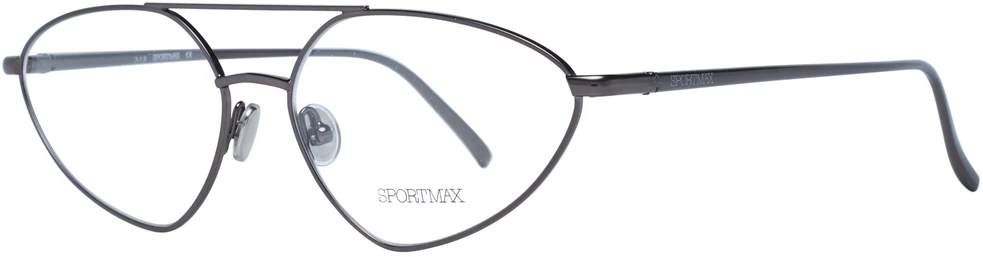 Akinių rėmeliai SPORTMAX EYEWEAR SM5006 56017 (moterims)