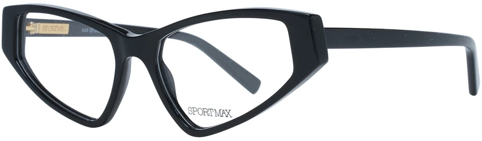 Akinių rėmeliai SPORTMAX EYEWEAR SM5013 53001 (moterims)