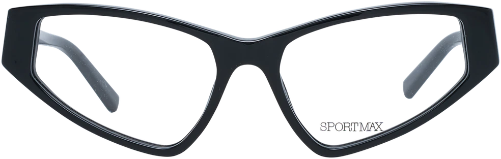 Akinių rėmeliai SPORTMAX EYEWEAR SM5013 53001 (moterims)
