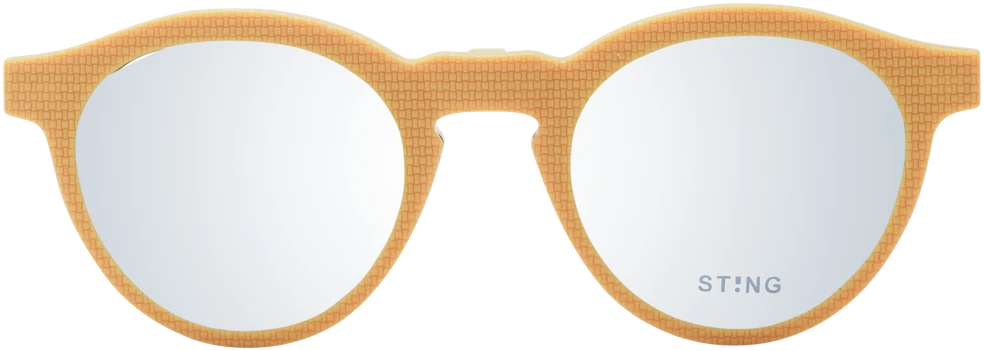 Akinių rėmeliai STING EYEWEAR SST437 48U84X (vyrams ir moterims)