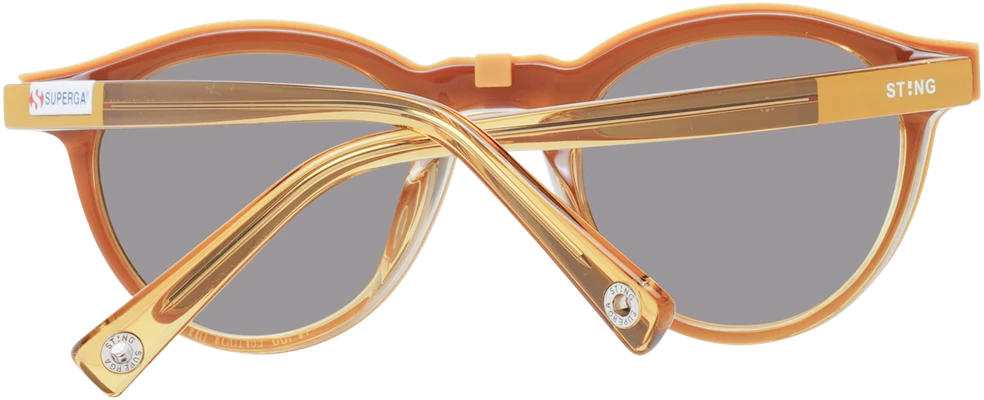 Akinių rėmeliai STING EYEWEAR SST437 48U84X (vyrams ir moterims)